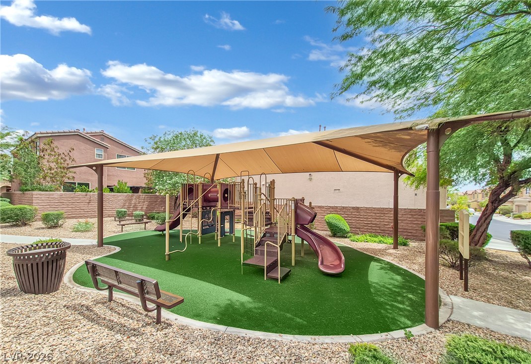 7770 Peaceful Trellis Drive Las Vegas NV 89179