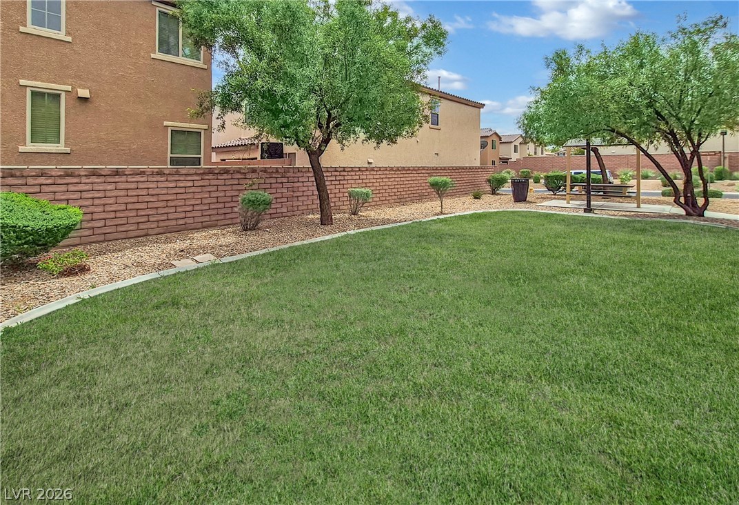 7770 Peaceful Trellis Drive Las Vegas NV 89179