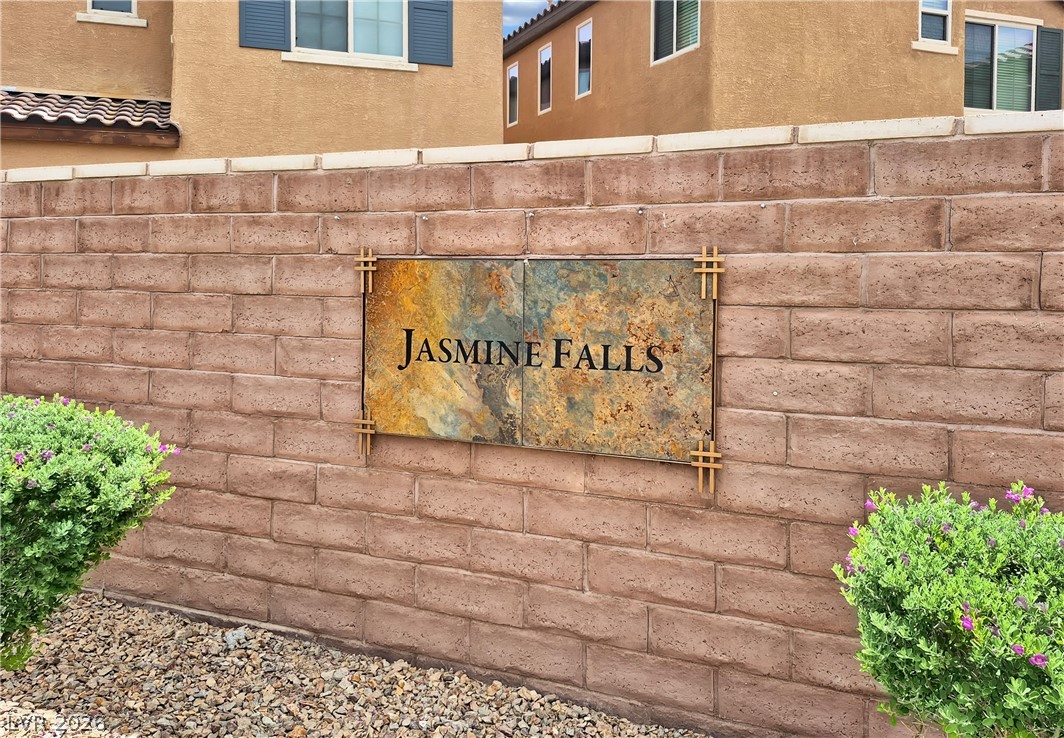 7770 Peaceful Trellis Drive Las Vegas NV 89179