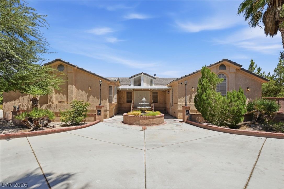 6040 North Monte Cristo Way Las Vegas NV 89130