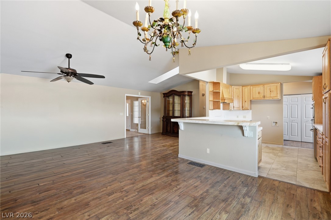 6040 North Monte Cristo Way Las Vegas NV 89130