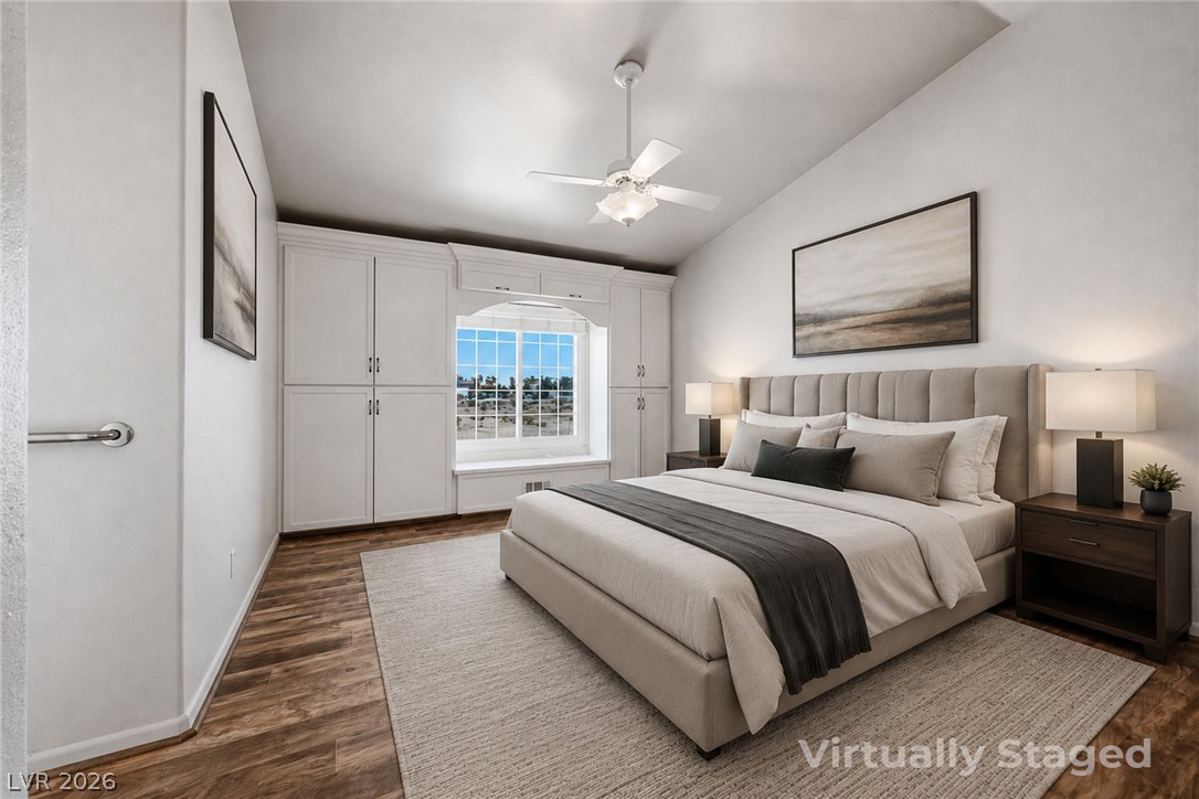 6040 North Monte Cristo Way Las Vegas NV 89130