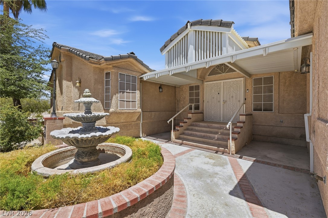 6040 North Monte Cristo Way Las Vegas NV 89130
