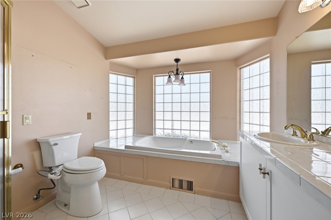 6040 North Monte Cristo Way Las Vegas NV 89130