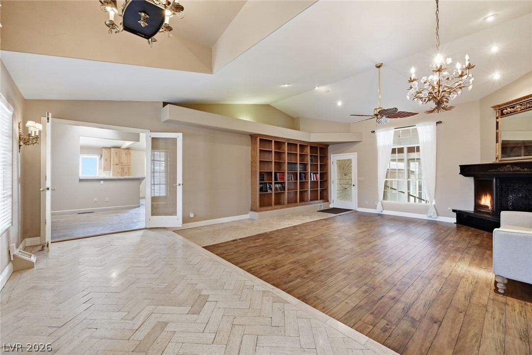 6040 North Monte Cristo Way Las Vegas NV 89130