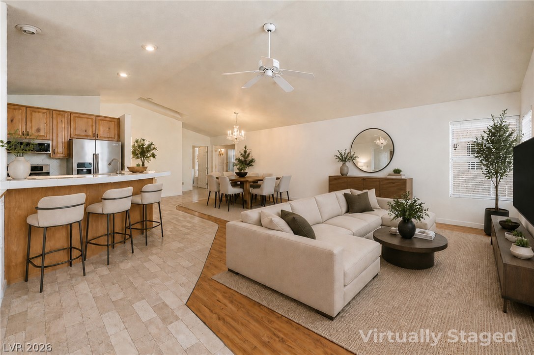 6040 North Monte Cristo Way Las Vegas NV 89130