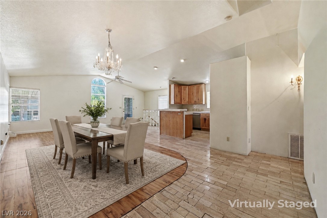 6040 North Monte Cristo Way Las Vegas NV 89130