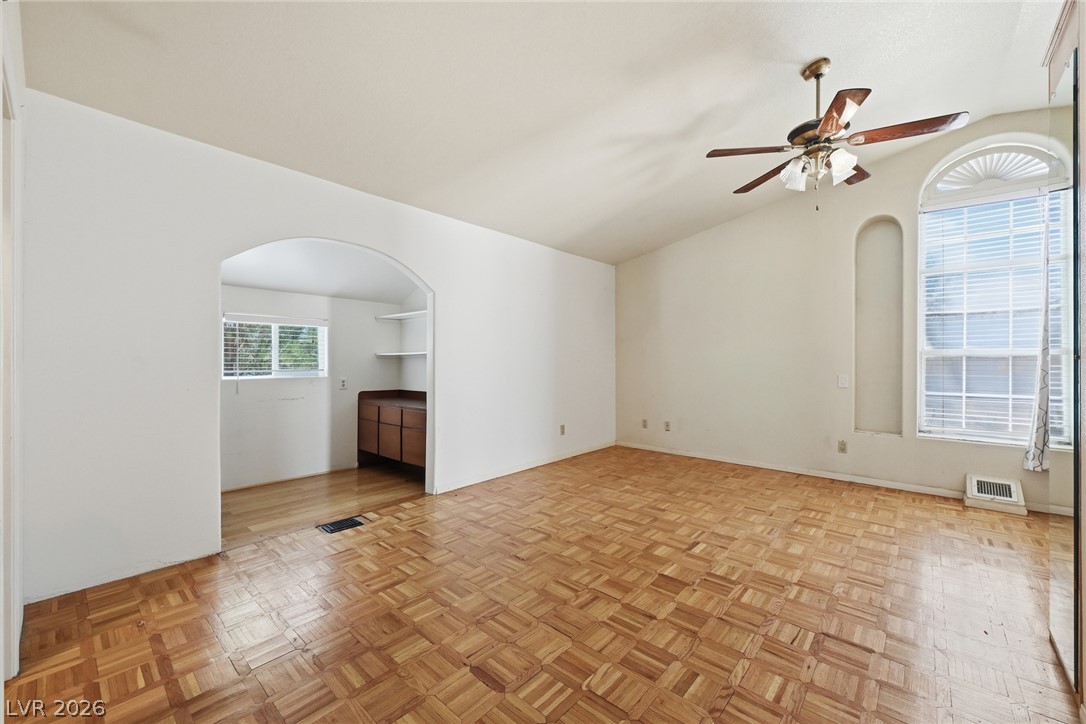6040 North Monte Cristo Way Las Vegas NV 89130