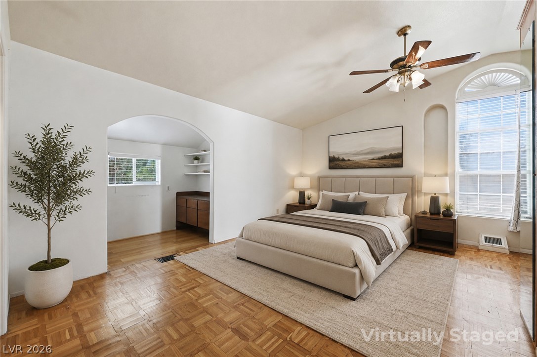 6040 North Monte Cristo Way Las Vegas NV 89130