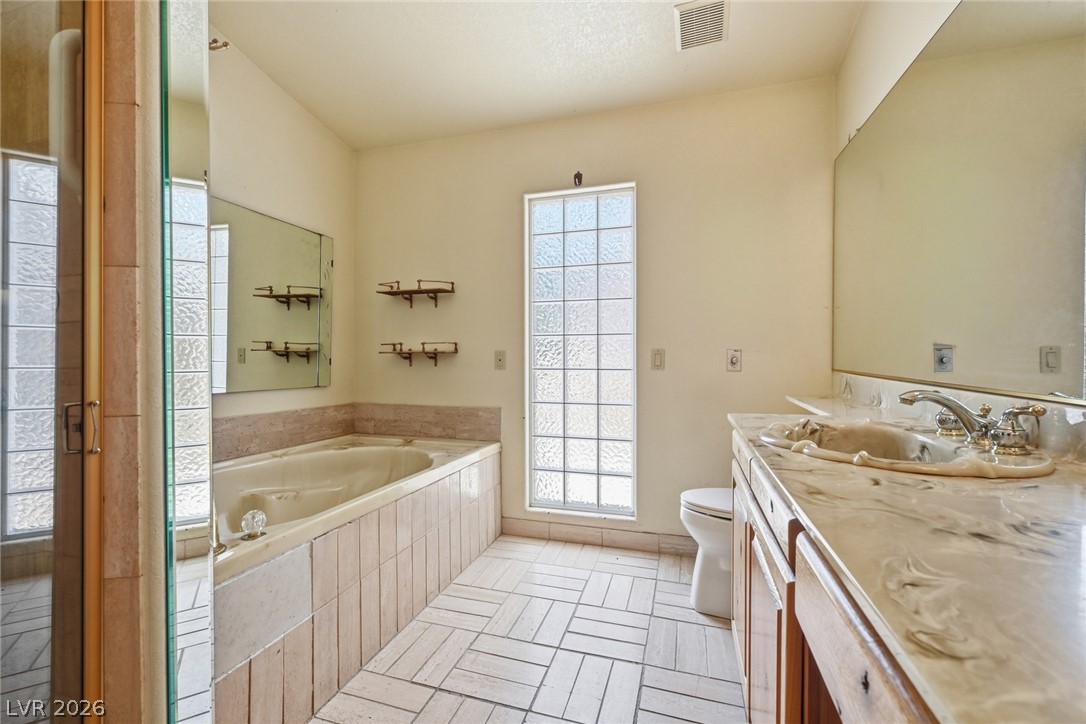 6040 North Monte Cristo Way Las Vegas NV 89130