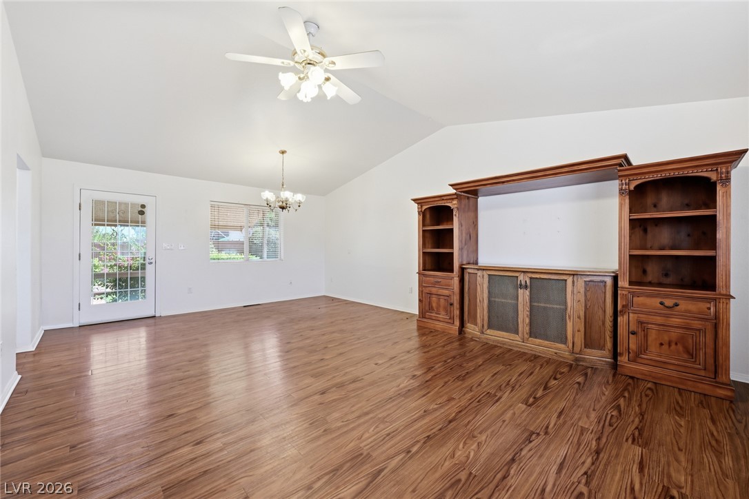 6040 North Monte Cristo Way Las Vegas NV 89130