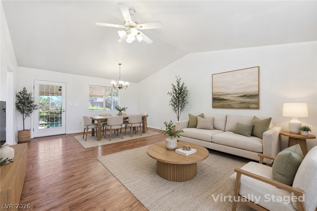 6040 North Monte Cristo Way Las Vegas NV 89130