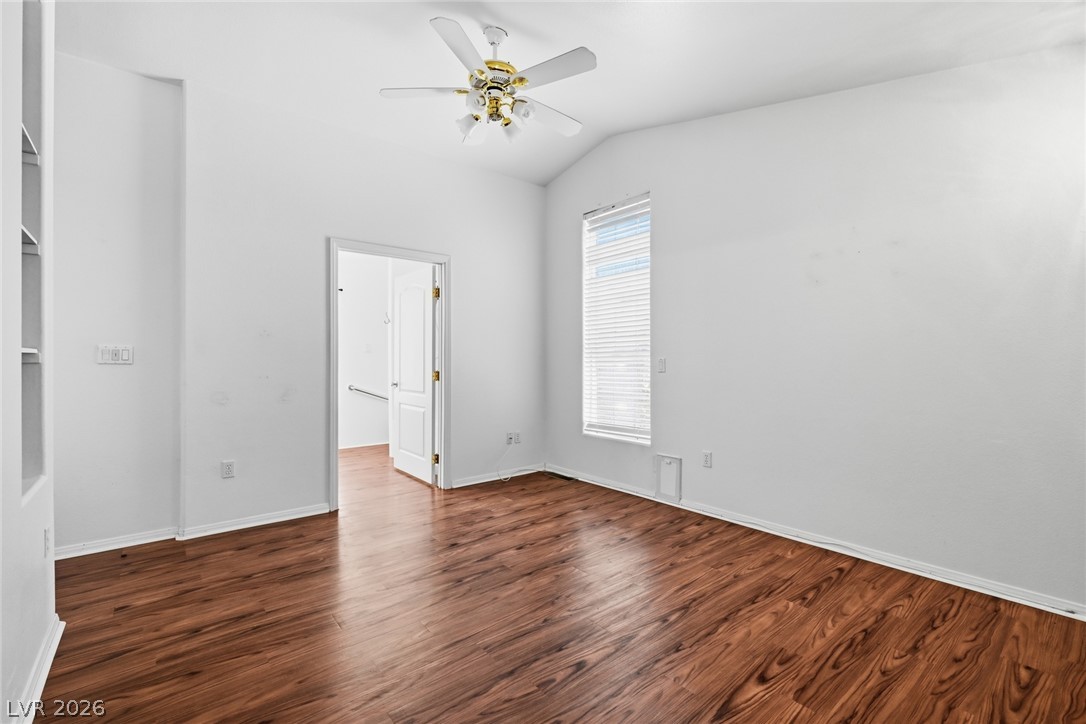 6040 North Monte Cristo Way Las Vegas NV 89130