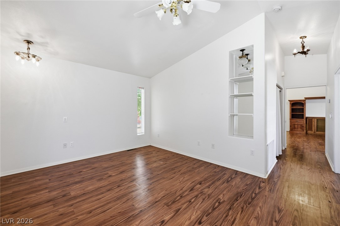 6040 North Monte Cristo Way Las Vegas NV 89130