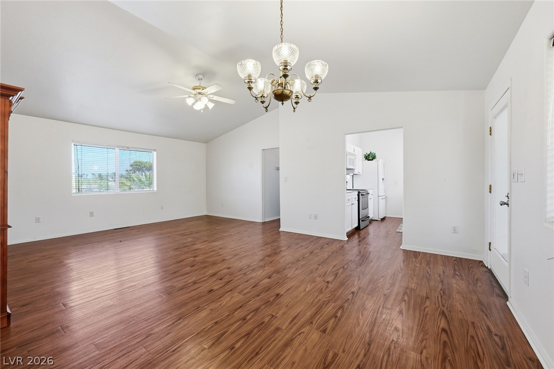6040 North Monte Cristo Way Las Vegas NV 89130