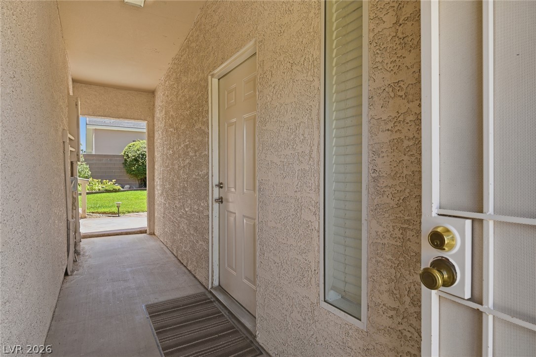 6040 North Monte Cristo Way Las Vegas NV 89130