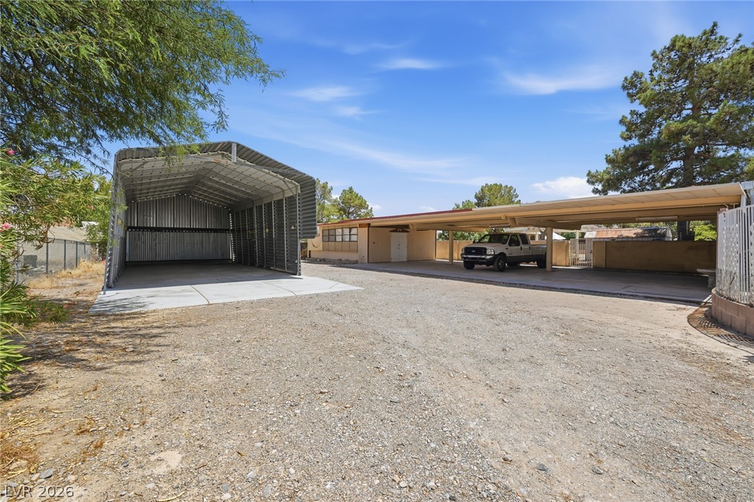 6040 North Monte Cristo Way Las Vegas NV 89130