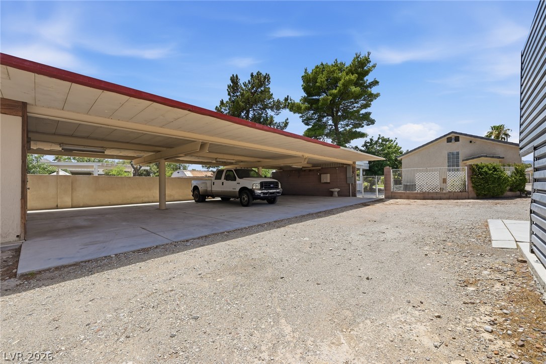 6040 North Monte Cristo Way Las Vegas NV 89130