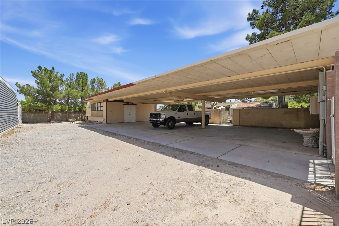 6040 North Monte Cristo Way Las Vegas NV 89130