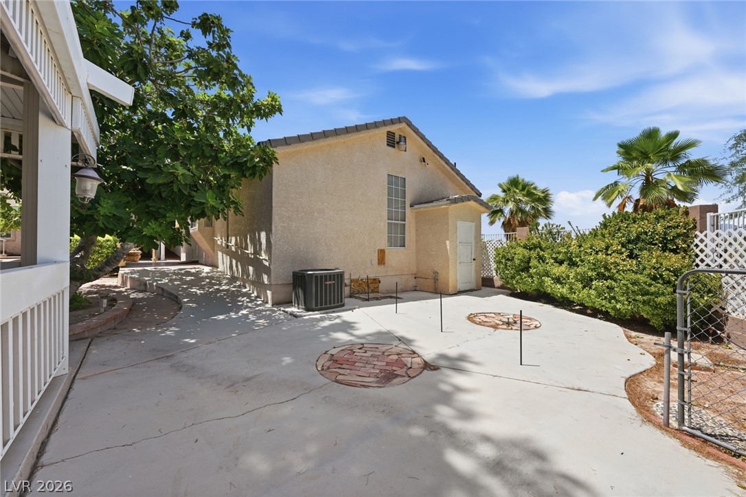 6040 North Monte Cristo Way Las Vegas NV 89130