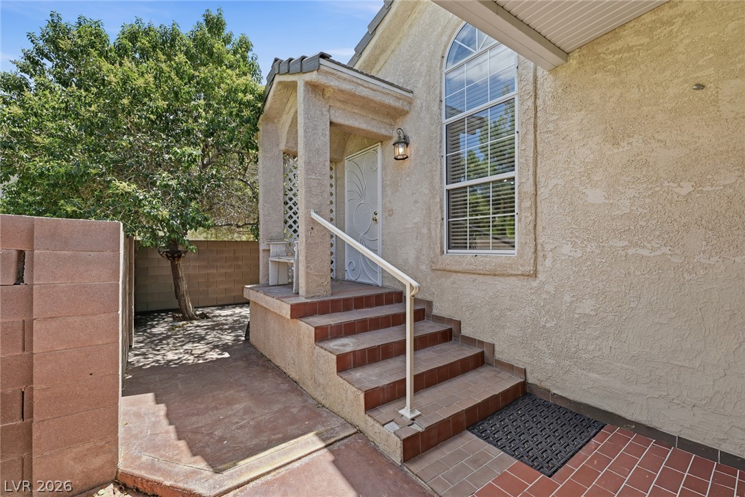 6040 North Monte Cristo Way Las Vegas NV 89130
