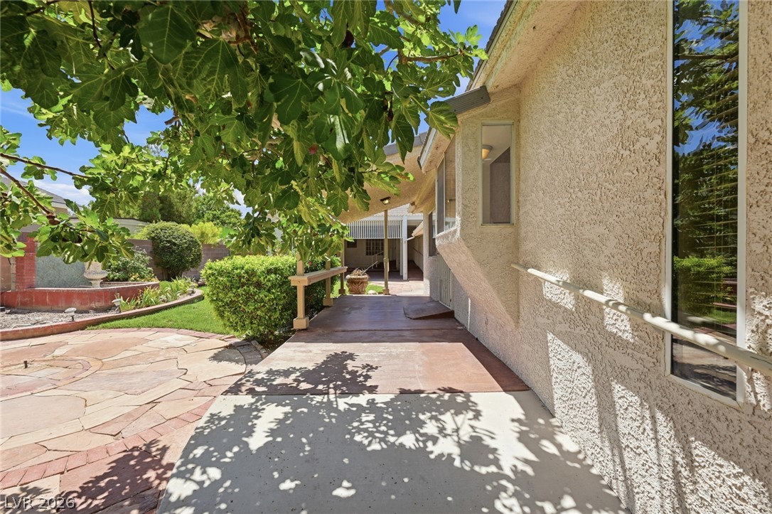 6040 North Monte Cristo Way Las Vegas NV 89130