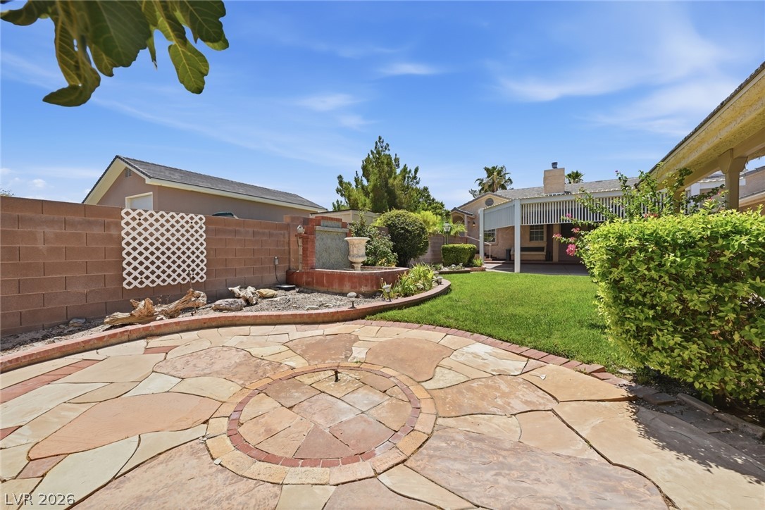 6040 North Monte Cristo Way Las Vegas NV 89130