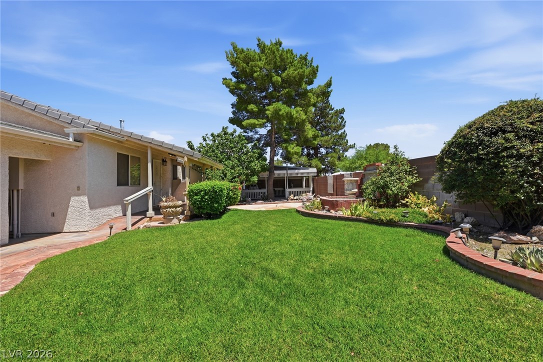 6040 North Monte Cristo Way Las Vegas NV 89130