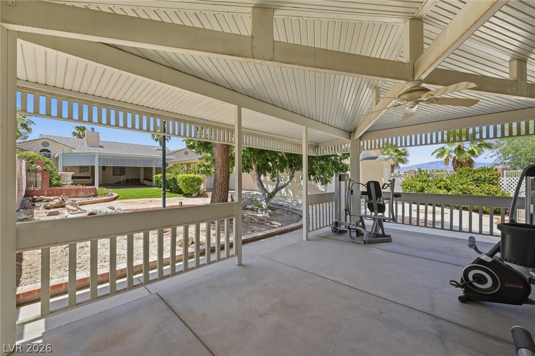 6040 North Monte Cristo Way Las Vegas NV 89130