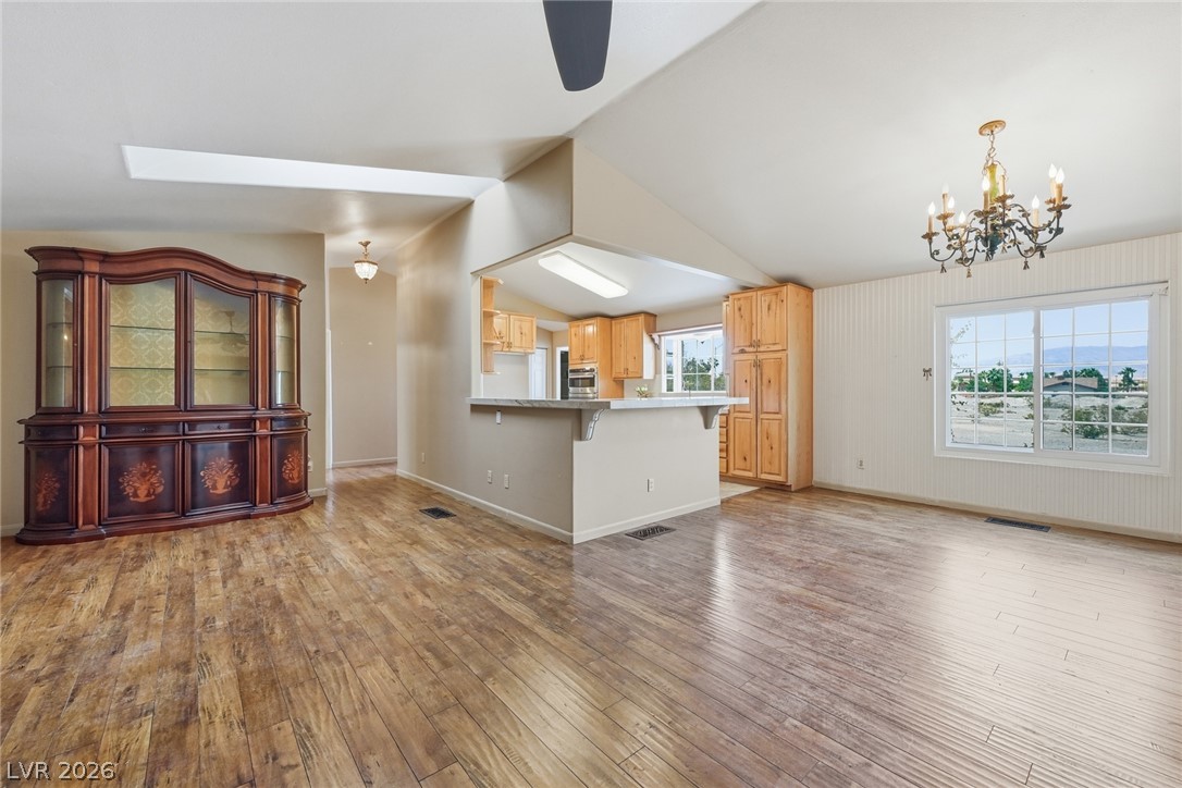 6040 North Monte Cristo Way Las Vegas NV 89130