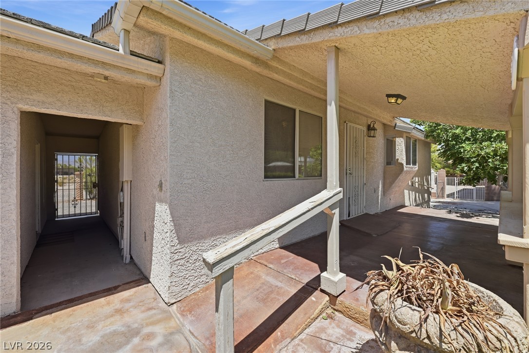 6040 North Monte Cristo Way Las Vegas NV 89130