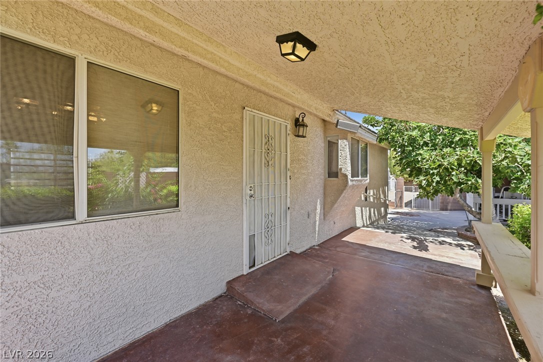 6040 North Monte Cristo Way Las Vegas NV 89130