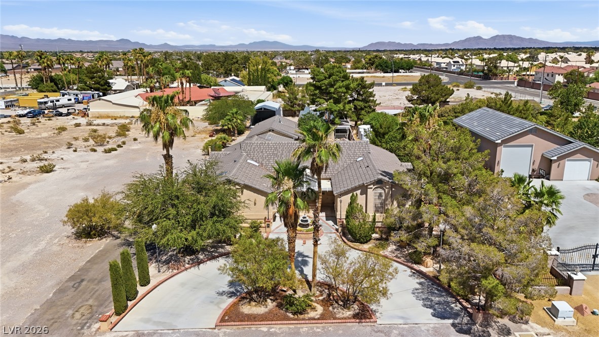 6040 North Monte Cristo Way Las Vegas NV 89130