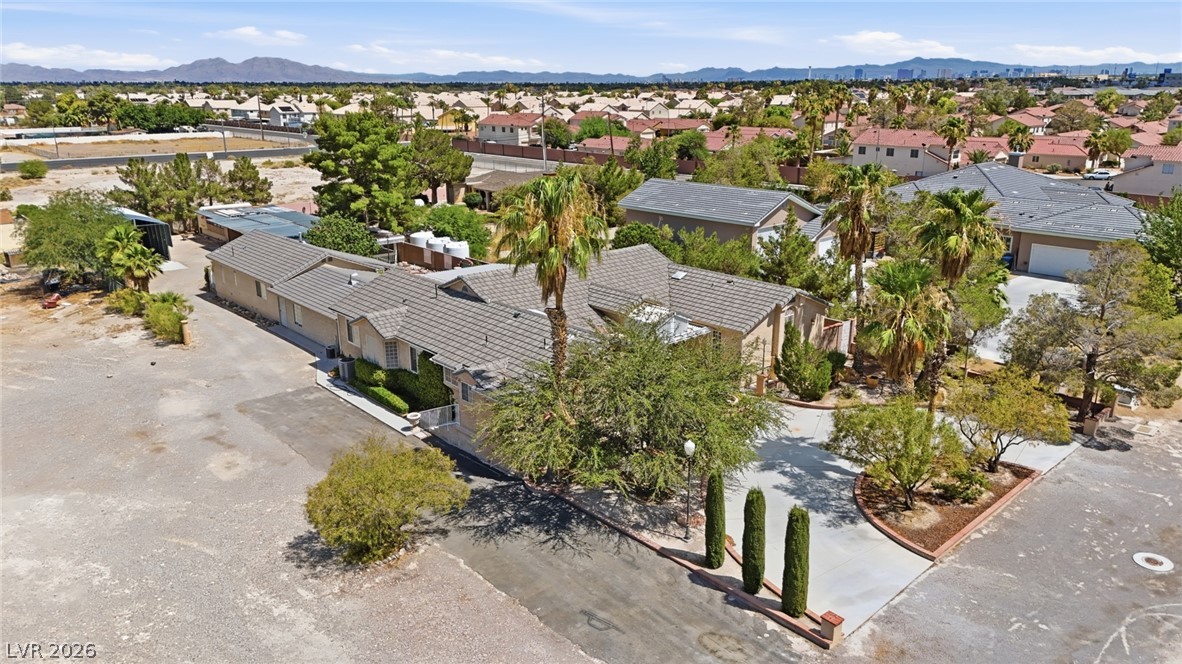 6040 North Monte Cristo Way Las Vegas NV 89130