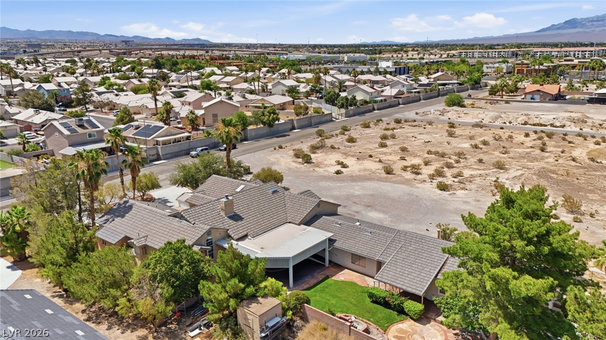 6040 North Monte Cristo Way Las Vegas NV 89130
