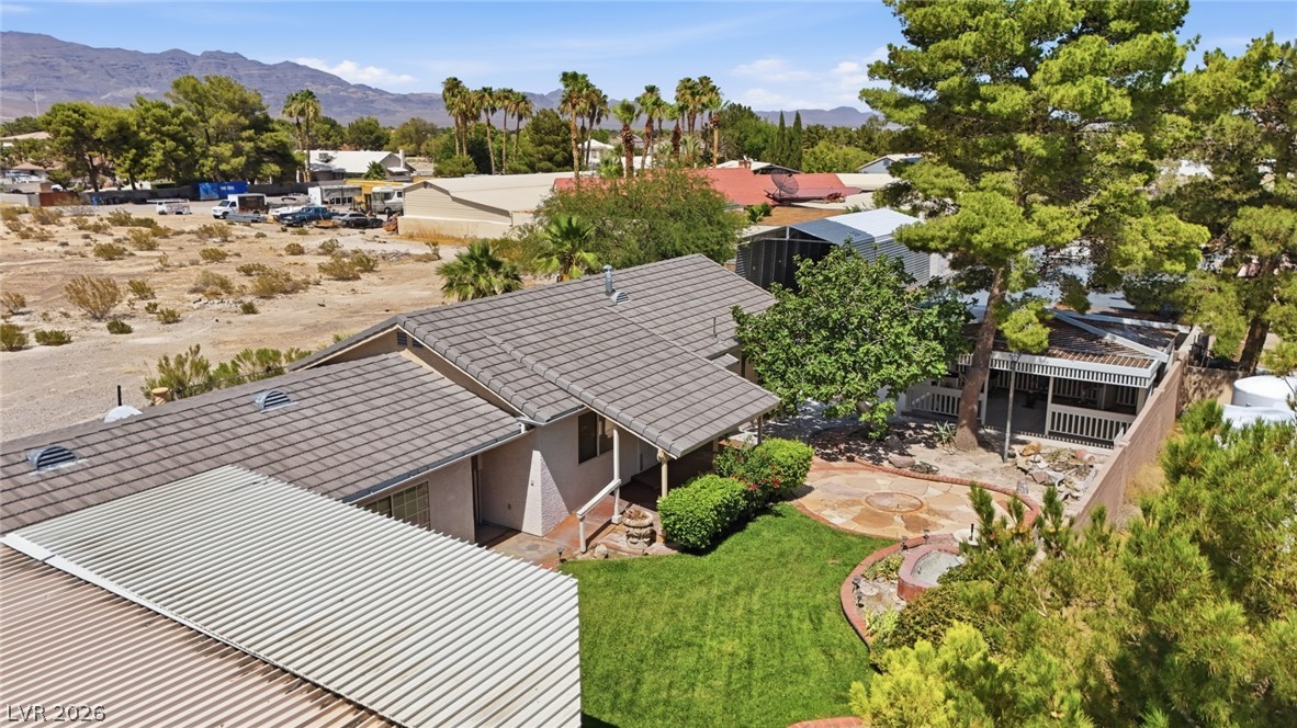 6040 North Monte Cristo Way Las Vegas NV 89130