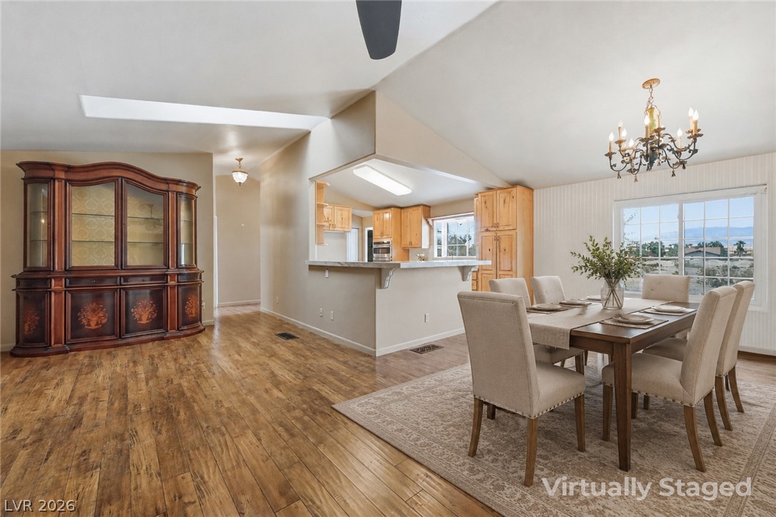 6040 North Monte Cristo Way Las Vegas NV 89130