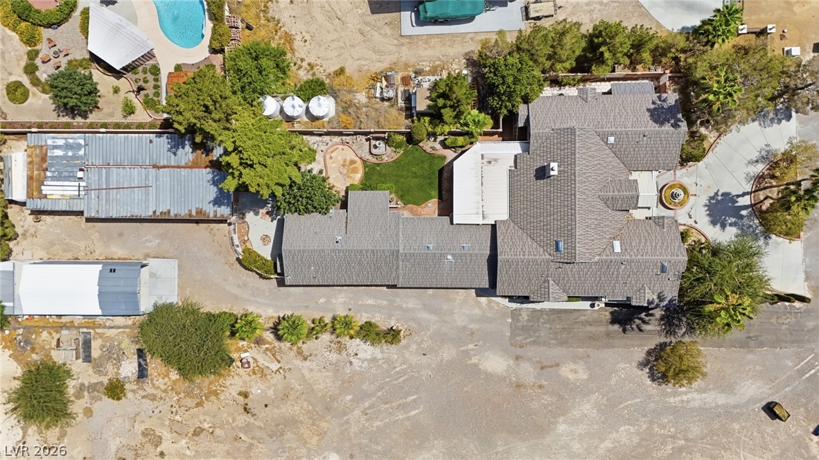 6040 North Monte Cristo Way Las Vegas NV 89130