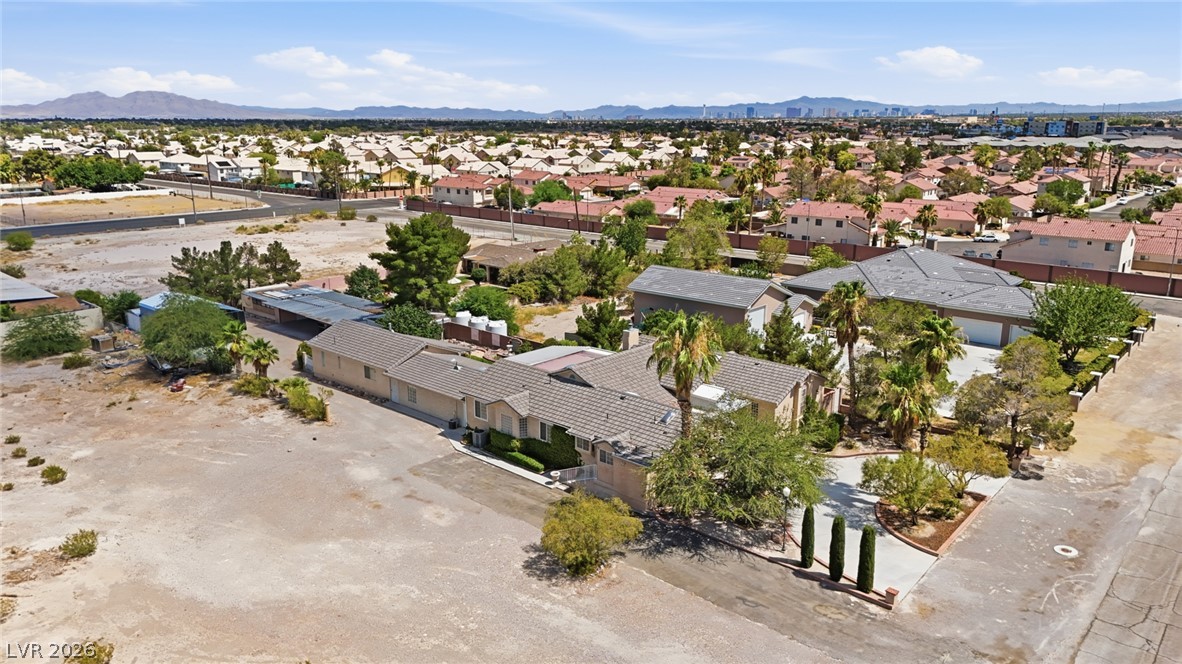 6040 North Monte Cristo Way Las Vegas NV 89130