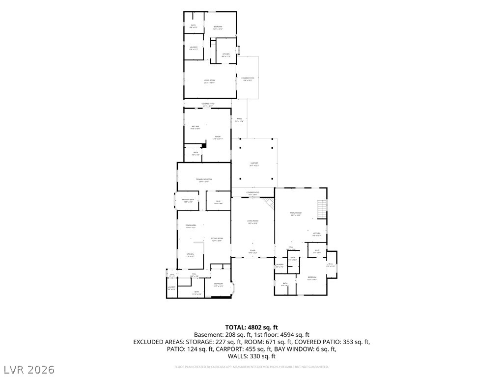 6040 North Monte Cristo Way Las Vegas NV 89130
