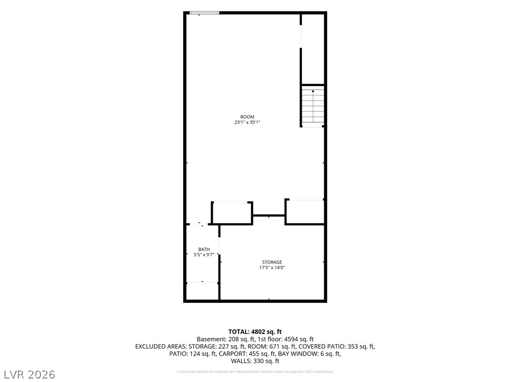 6040 North Monte Cristo Way Las Vegas NV 89130