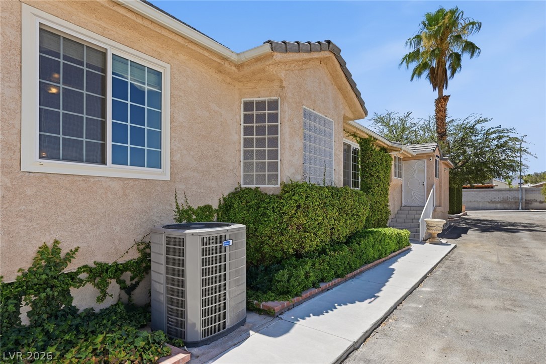 6040 North Monte Cristo Way Las Vegas NV 89130