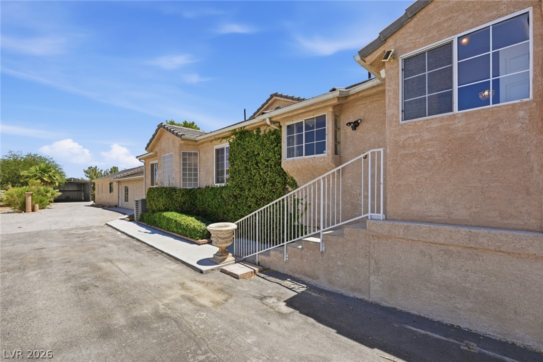 6040 North Monte Cristo Way Las Vegas NV 89130