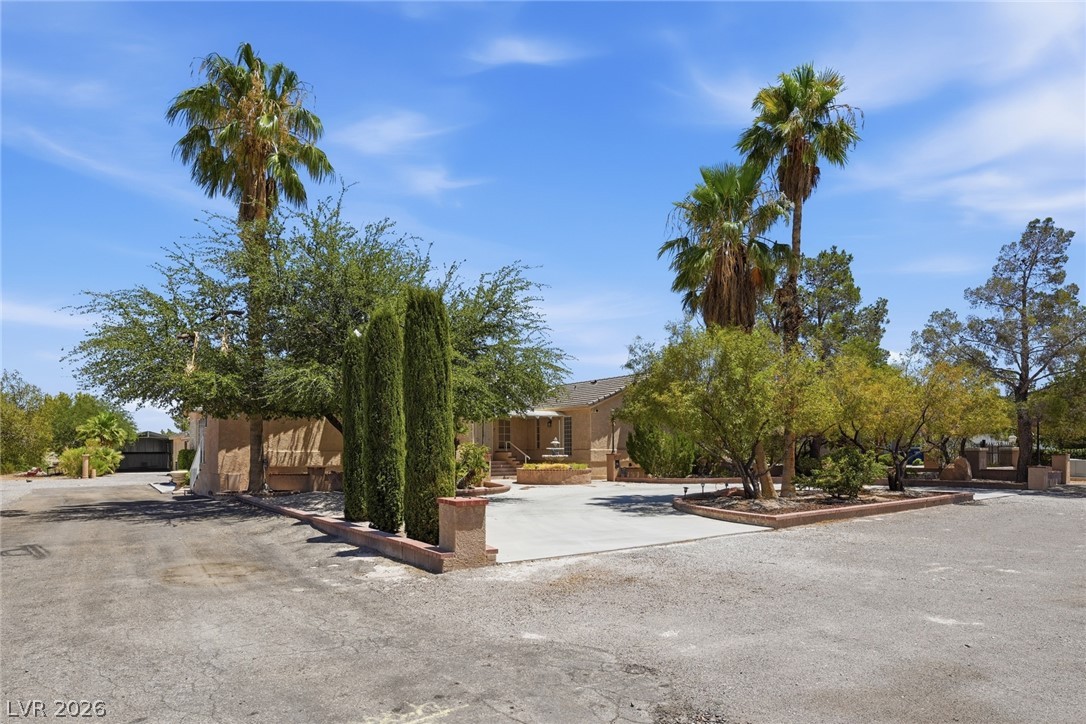 6040 North Monte Cristo Way Las Vegas NV 89130