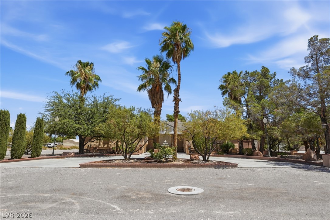 6040 North Monte Cristo Way Las Vegas NV 89130