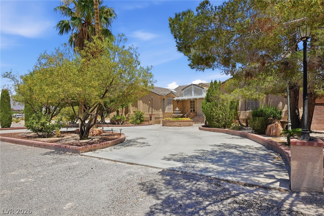 6040 North Monte Cristo Way Las Vegas NV 89130