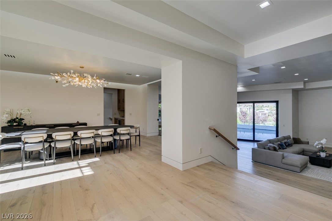 14 Promontory Ridge Drive Las Vegas NV 89135