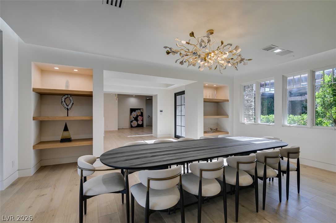 14 Promontory Ridge Drive Las Vegas NV 89135