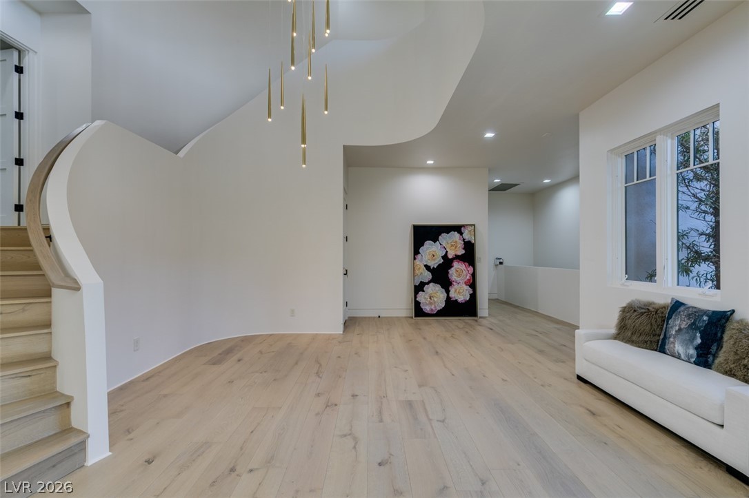 14 Promontory Ridge Drive Las Vegas NV 89135