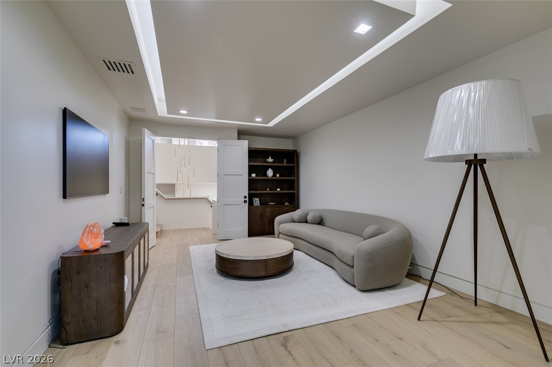 14 Promontory Ridge Drive Las Vegas NV 89135